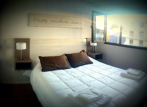 Apartamento Departamento Southern Living 654