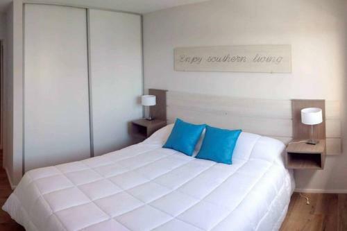 Apartamento Departamento Southern Living 654