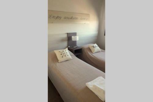 Apartamento Departamento Southern Living 654