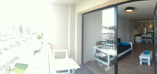 Apartamento Departamento Southern Living 654