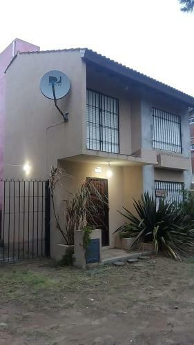 Casa Para 7 Personas En San Bernardo
