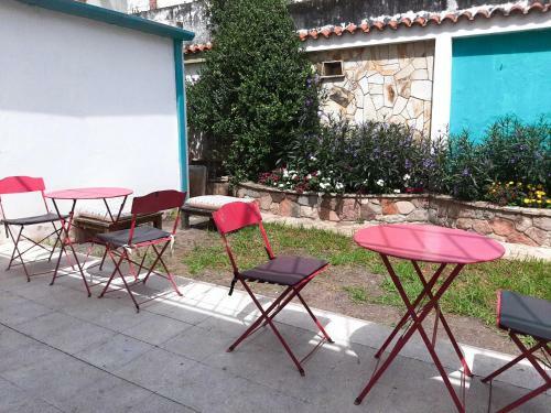 Esperanto Hostel