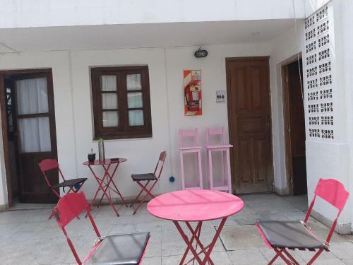 Esperanto Hostel