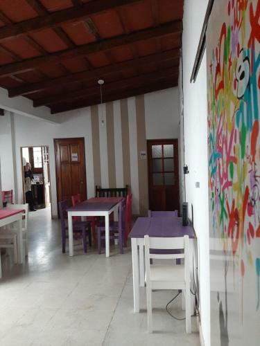 Esperanto Hostel