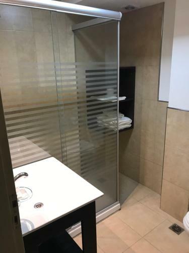 Mini Loft Apartments Bariloche