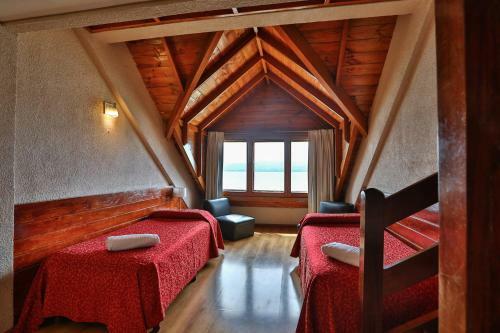 Hotel Lake Bariloche