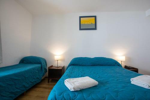 Hotel Lake Bariloche