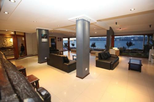 Hotel Lake Bariloche