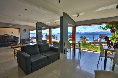Hotel Lake Bariloche