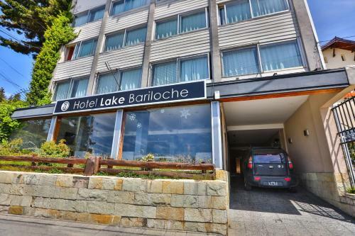 Hotel Lake Bariloche