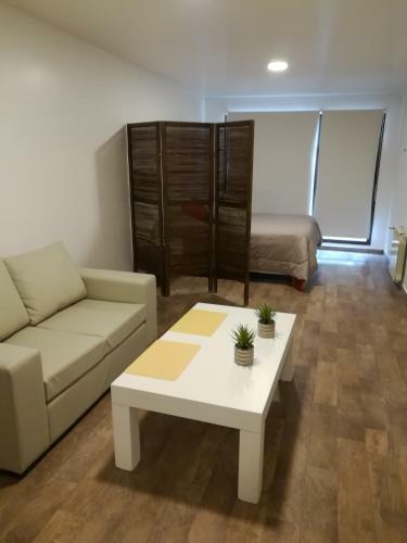 Apartamento Chacha Y Gaby Desing