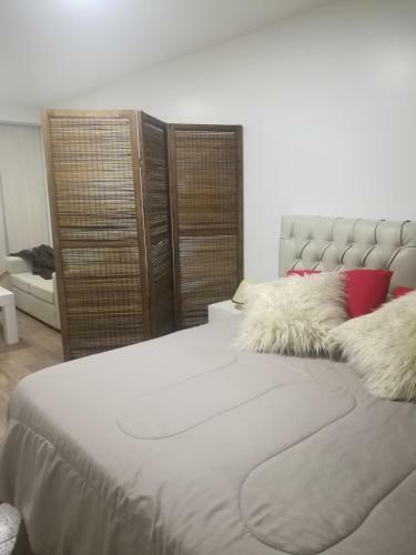 Apartamento Chacha Y Gaby Desing