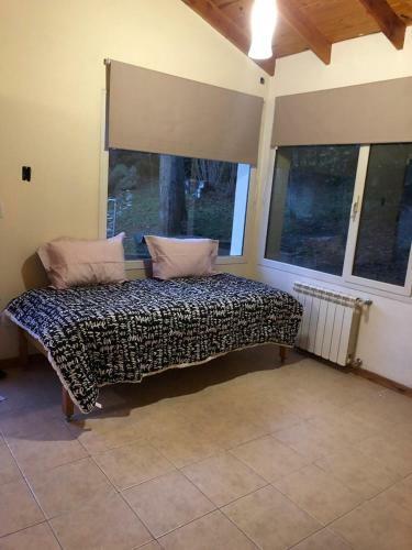 Casa Bariloche