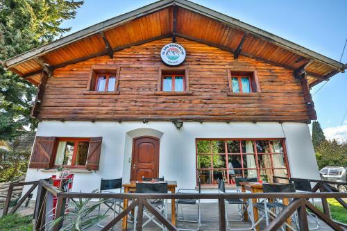 Km Sun Hostel