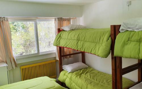 Patagonia Jazz Hostel Dos