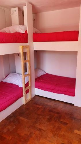 Patagonia Jazz Hostel Dos