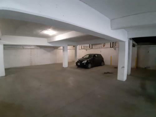 Apartamento Departamento En El Centro de Bariloche Bb