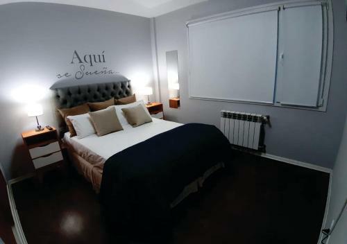 Apartamento Departamento En El Centro de Bariloche Bb
