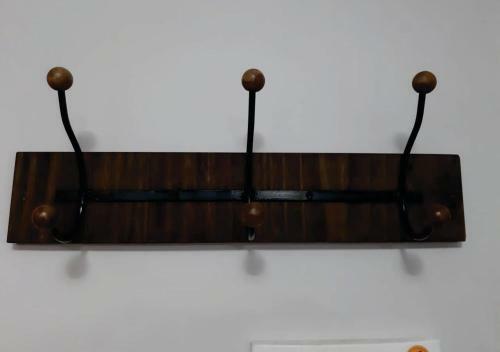 Apartamento Departamento En El Centro de Bariloche Bb