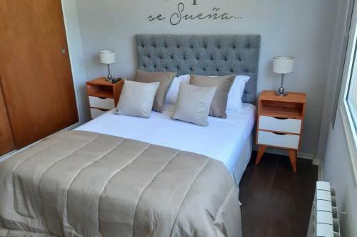 Apartamento Departamento En El Centro de Bariloche Bb