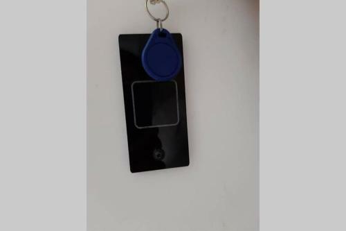 Apartamento Departamento En El Centro de Bariloche Tb