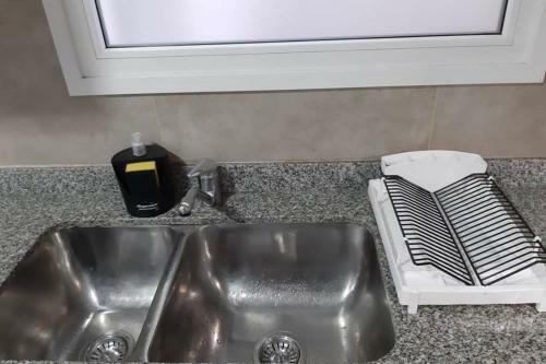 Apartamento Departamento En El Centro de Bariloche Tb