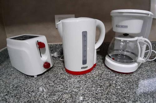 Apartamento Departamento En El Centro de Bariloche Tb