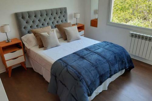 Apartamento Departamento En El Centro de Bariloche Tb