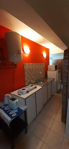 Apartamento Departamento C�ntrico Mitre