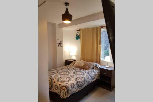 Apartamento Piedra Parada 37