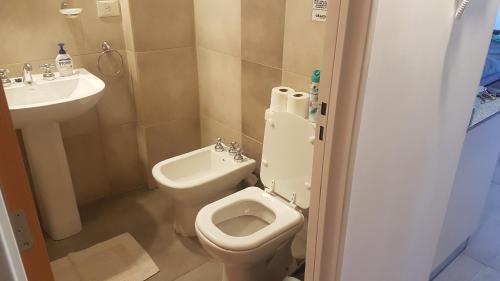 Apartamento Piedra Parada 37