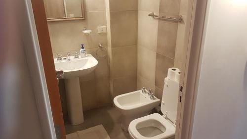 Apartamento Piedra Parada 37