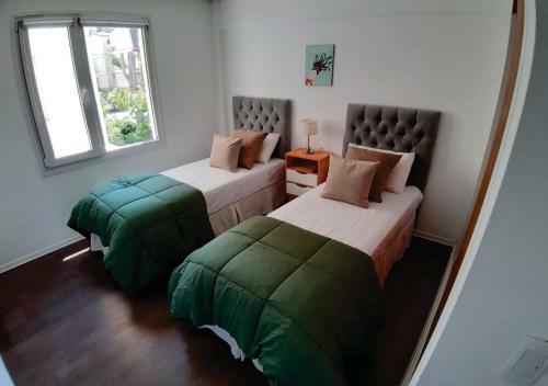 Apartamento Departamento En El Centro de Bariloche Ca