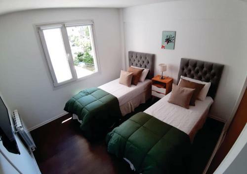 Apartamento Departamento En El Centro de Bariloche Ca
