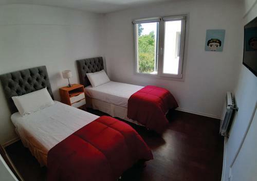 Apartamento Departamento En El Centro de Bariloche Ca
