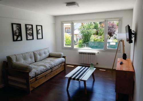 Apartamento Departamento En El Centro de Bariloche Ud