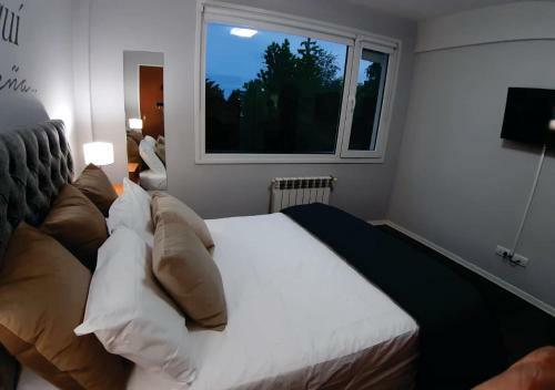 Apartamento Departamento En El Centro de Bariloche Ud