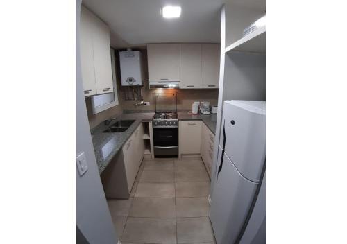 Apartamento Departamento En El Centro de Bariloche Ud