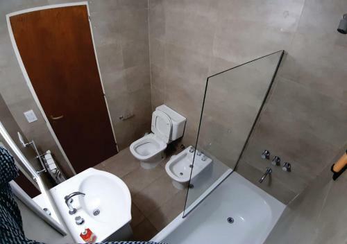 Apartamento Departamento En El Centro de Bariloche Ud