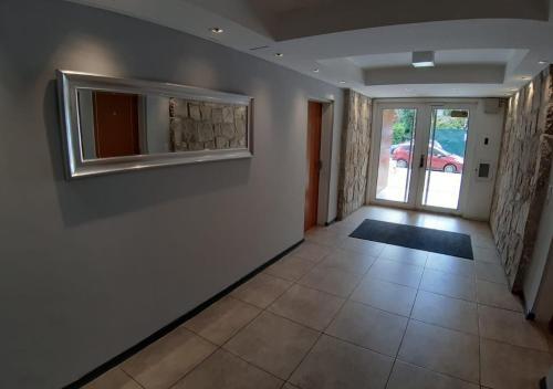 Apartamento Departamento En El Centro de Bariloche Ud