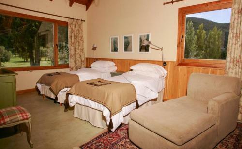 Alhue - Casa En El Golf