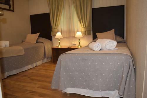 Hotel Nordico