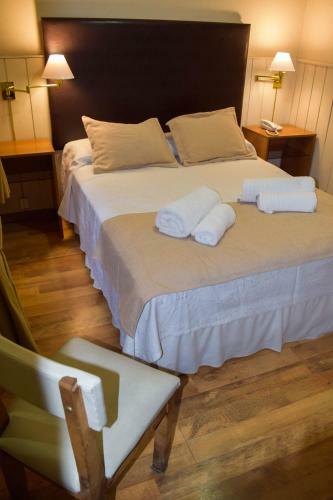 Hotel Nordico