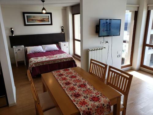 Apartamento Terrazas II Vista Al Lago