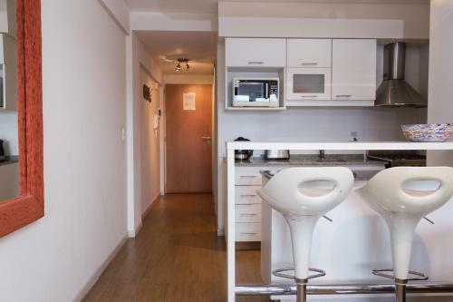 Apartamento Terrazas II Vista Al Lago