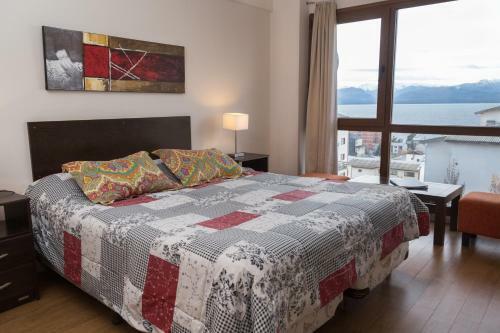Apartamento Terrazas II Vista Al Lago