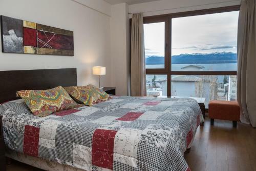 Apartamento Terrazas II Vista Al Lago