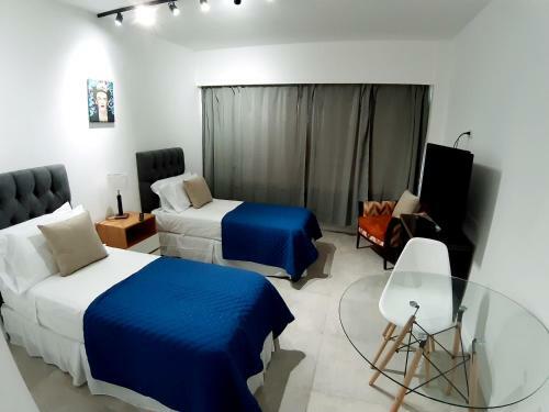 Apartamento Departamento En El Centro de Bariloche Ncc
