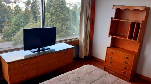 Apartamento Amplio Y Luminoso Departamento