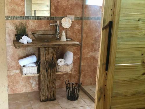 Posada Campoalto Suites